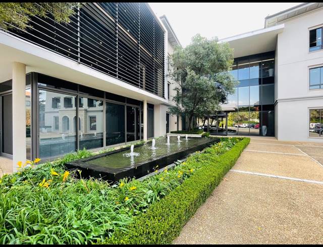 331M² OFFICE TO LET IN FOURWAYS